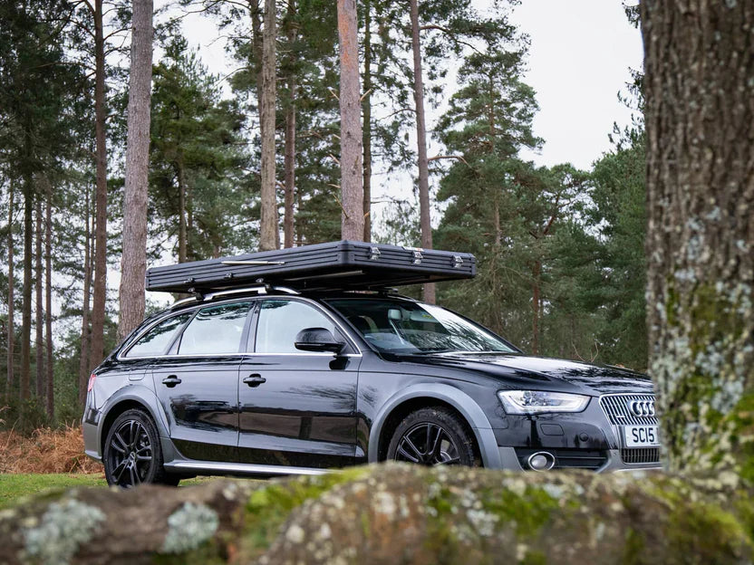 TentBox Cargo - Car Roof Tent