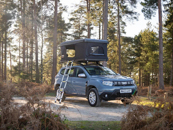 TentBox Classic 2.0 - Car Roof Tent