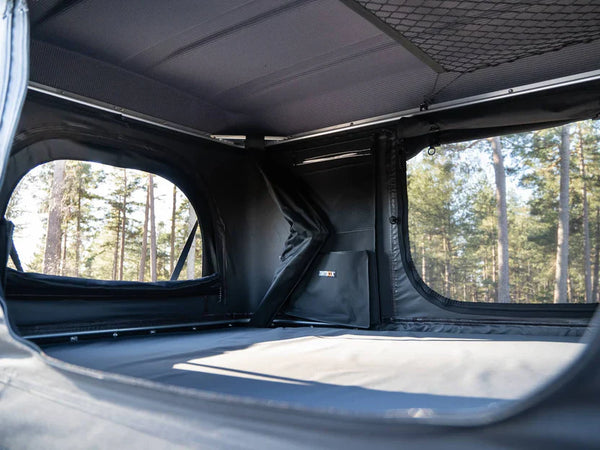 TentBox Classic 2.0 - Car Roof Tent