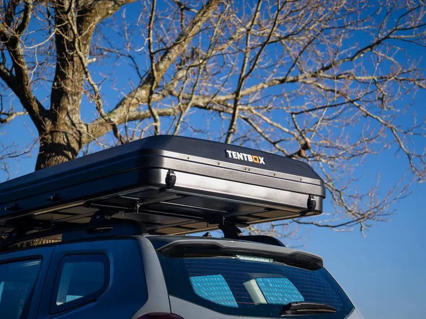 TentBox Classic 2.0 - Car Roof Tent