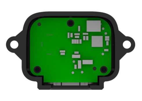 Benewake TF Luna Micro Lidar (8m)