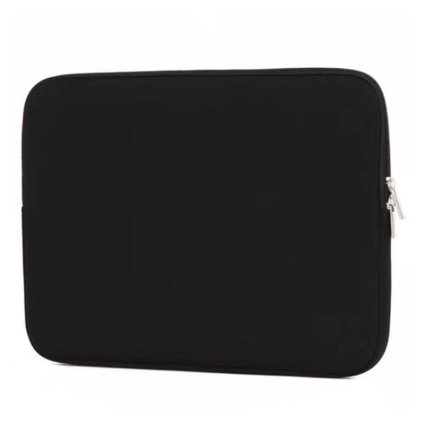 15.6 inch Laptop Solid Color Sleeve Bag