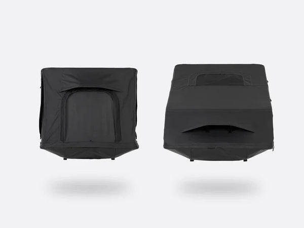 TentBox GO - Car Roof Tent