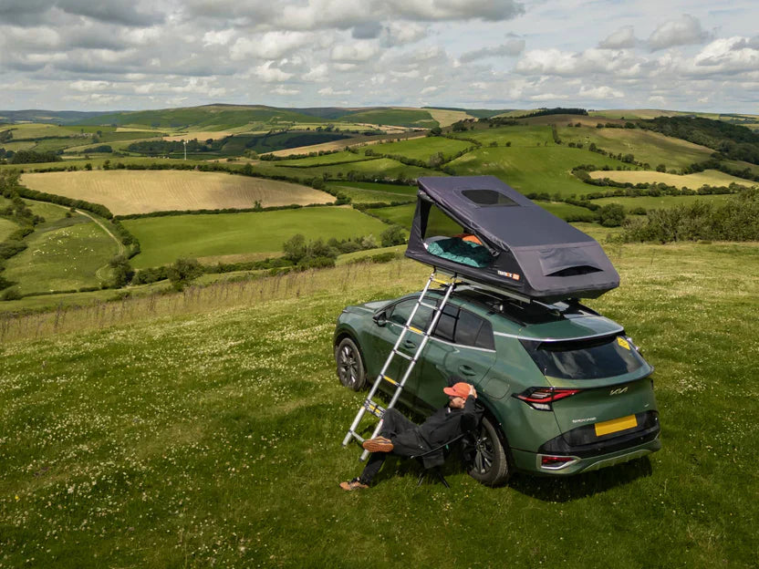TentBox GO - Car Roof Tent