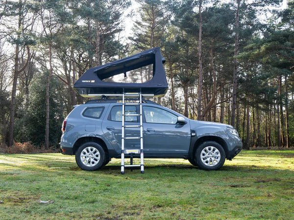 TentBox GO - Car Roof Tent
