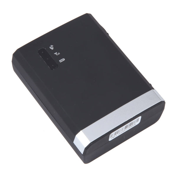 TK808 10000mAh GPS Intelligent Waterproof Multifunctional Vehicle Tracking Tracker