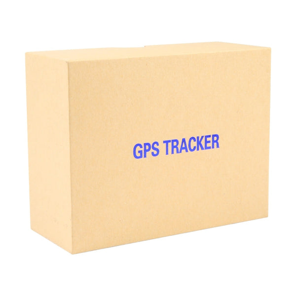 TK808 10000mAh GPS Intelligent Waterproof Multifunctional Vehicle Tracking Tracker