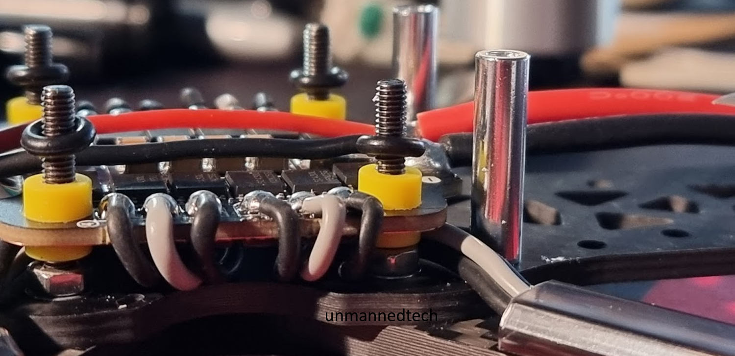 TheFPV Monolyf 5" Freestyle / Cinematography Quadcopter (Pre-Built)