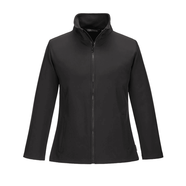 Portwest TK21 Women's Water Resistant Softshell Jacket