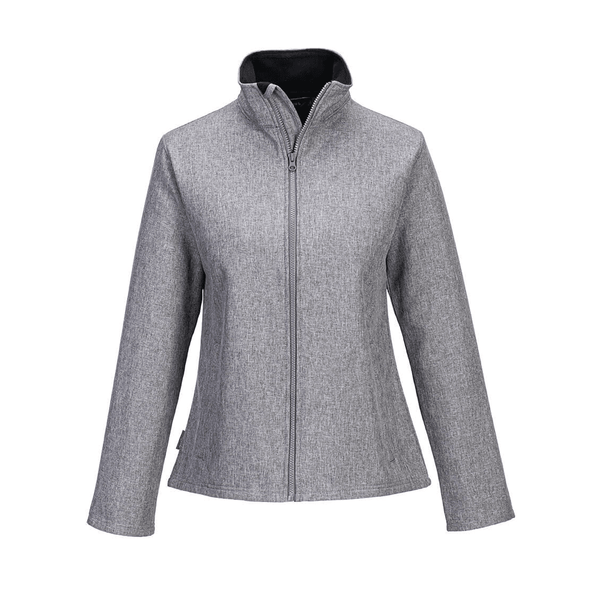 Portwest TK21 Women's Water Resistant Softshell Jacket