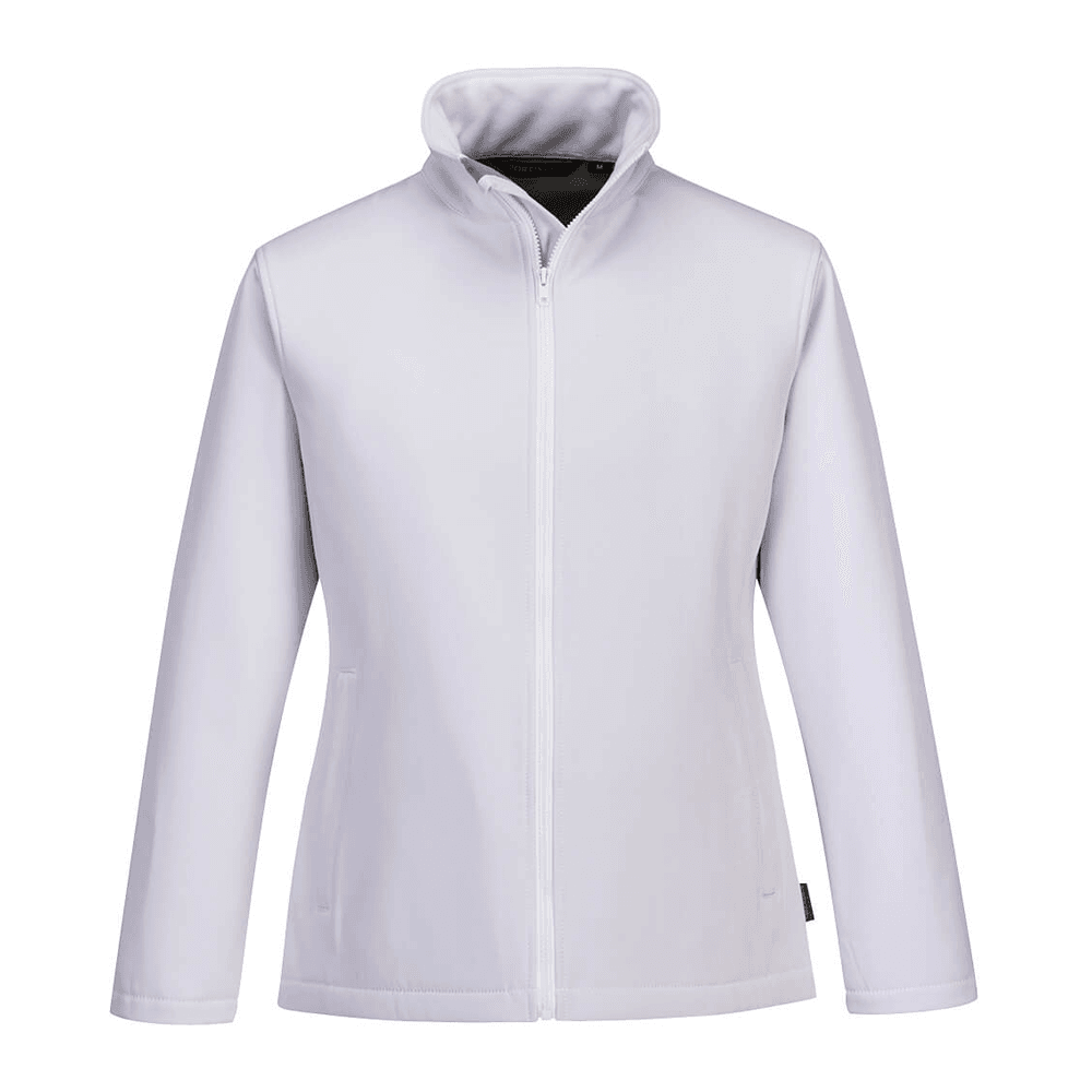 Portwest TK21 Women's Water Resistant Softshell Jacket