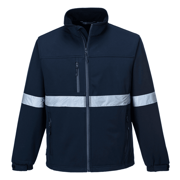 Portwest TK54 IONA Softshell Jacket (3L)