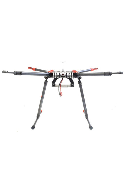 Tarot X4 Heavy Lift Professional UAV Quadcopter Frame