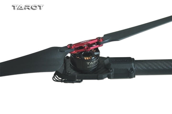 Tarot X8 II Heavy Lift Professional UAV Quadcopter Frame