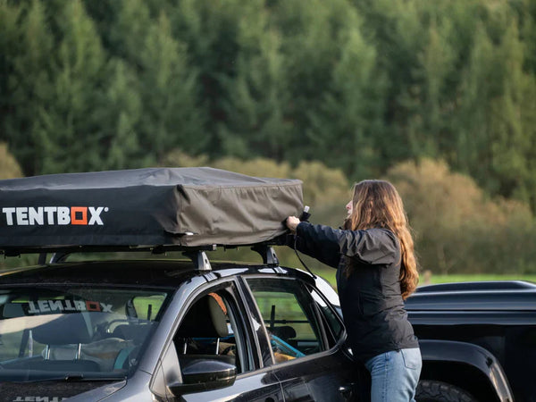TentBox Lite 2.0 Car Roof Tent
