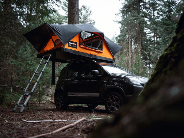 TentBox Lite 2.0 Car Roof Tent