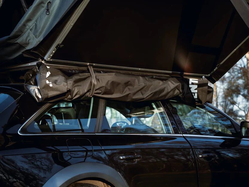 TentBox Lite XL - Car Roof Tent