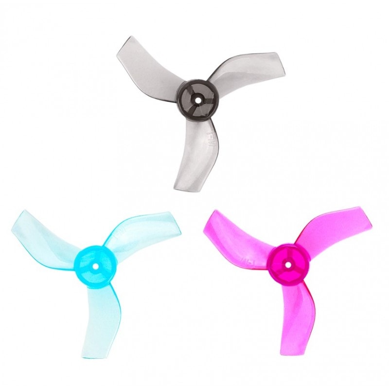 Tmotor M12199 65mm Whoop Propeller (1.0mm)