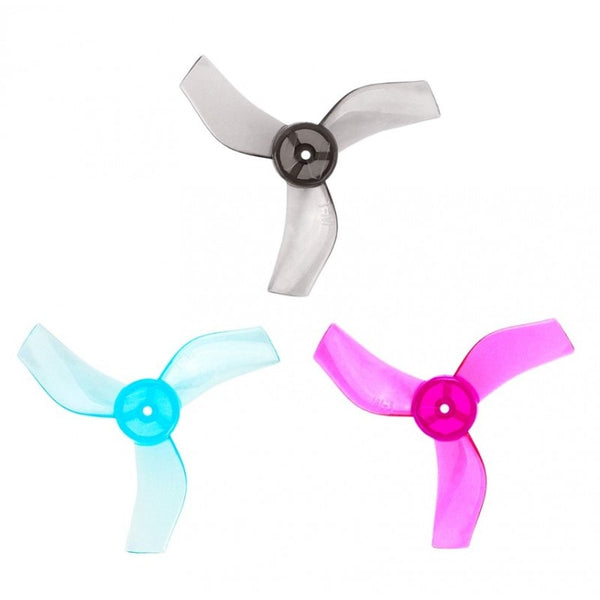 Tmotor M12199 65mm Whoop Propeller (1.0mm)