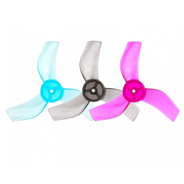 Tmotor M12199 65mm Whoop Propeller (1.0mm)