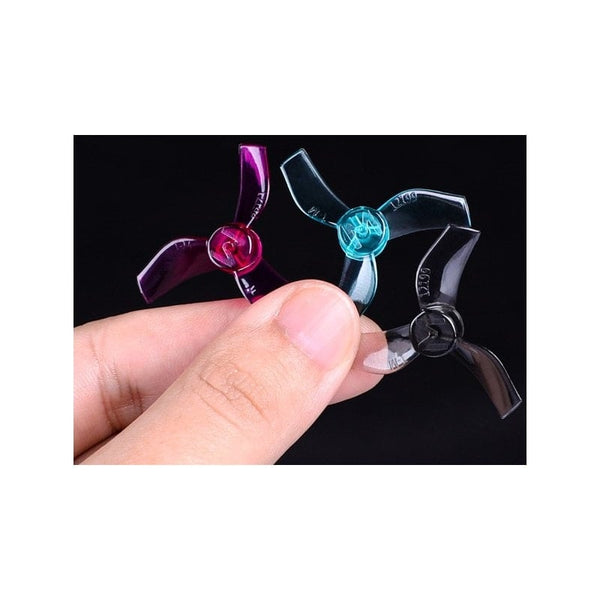 Tmotor M12199 65mm Whoop Propeller (1.0mm)