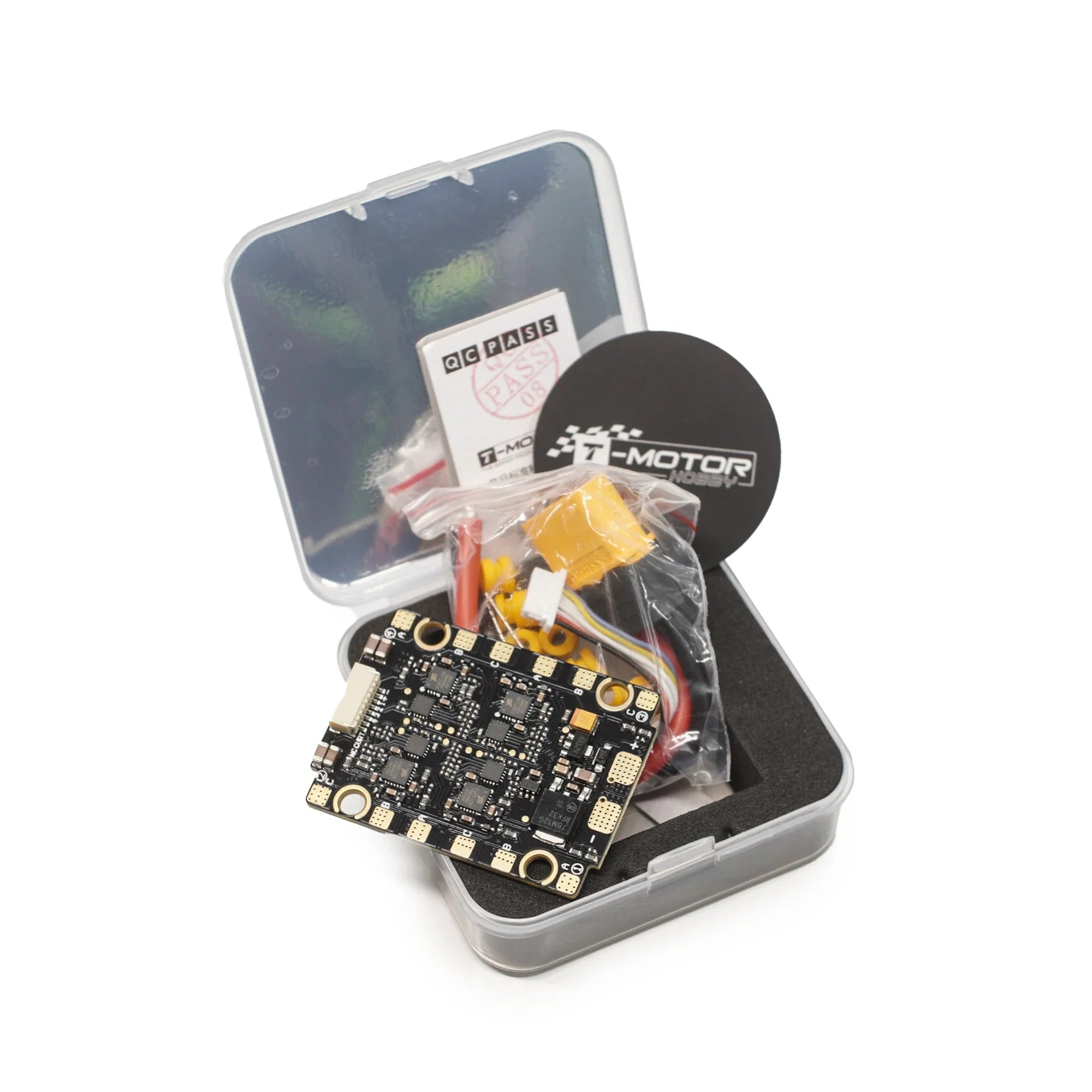 Tmotor Velox V45A Lite V2 4in1 ESC