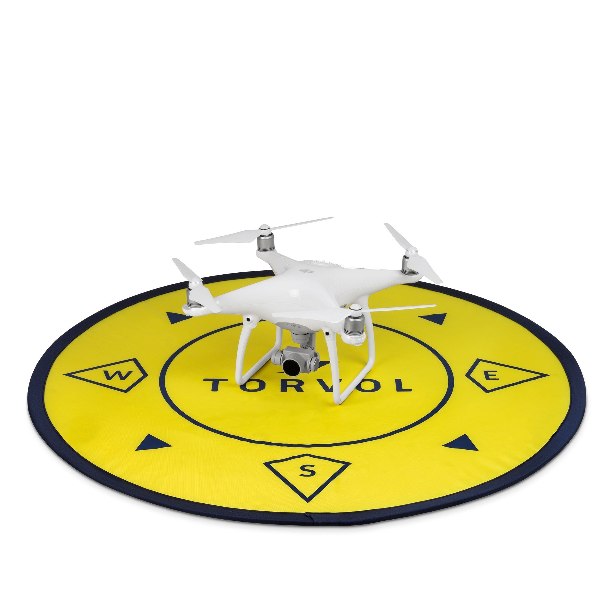 Torvol Drone Landing Pad