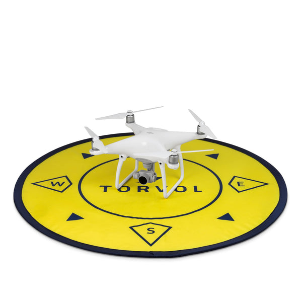 Torvol Drone Landing Pad