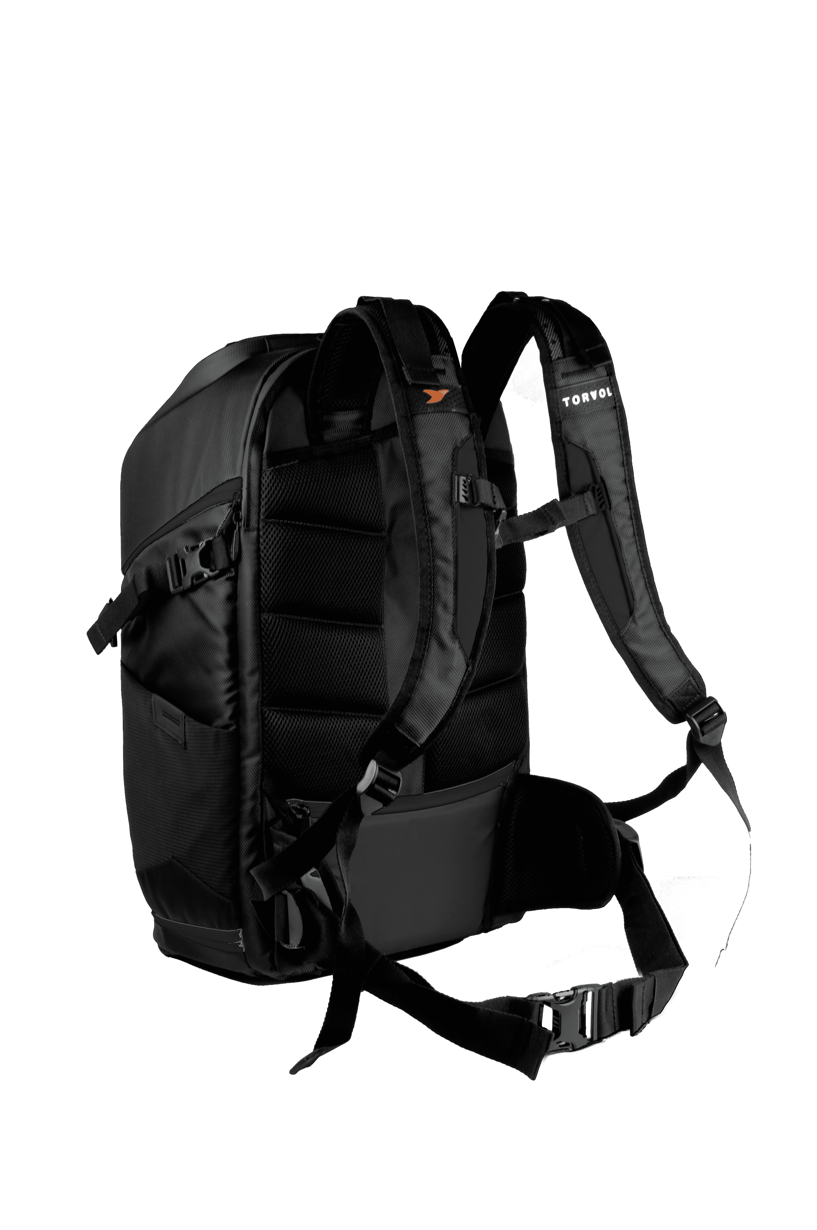 Torvol Quad Pitstop Backpack Pro V2 - Stealth Edition