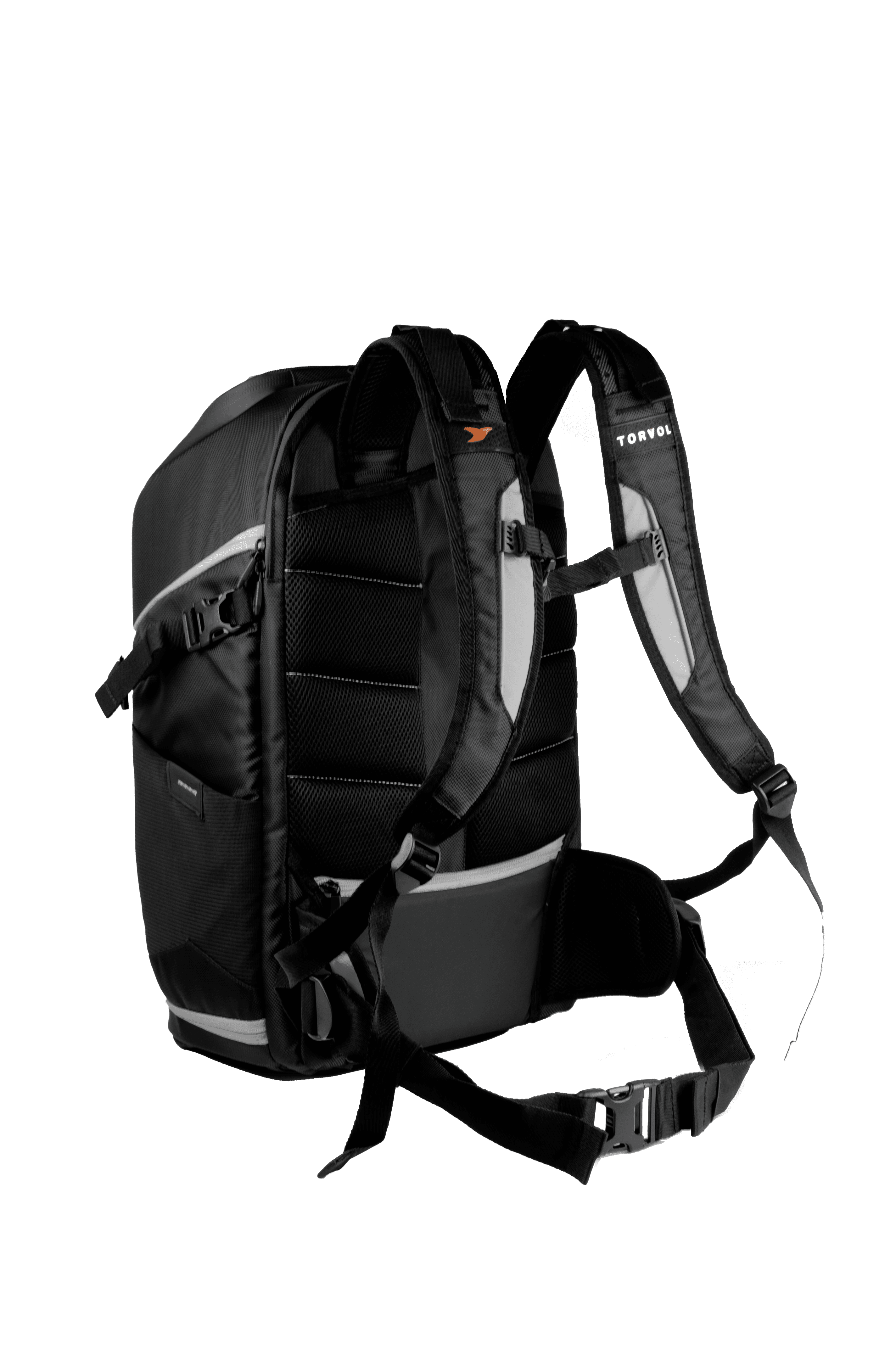 Torvol Quad Pitstop Backpack Pro V2 - Grey