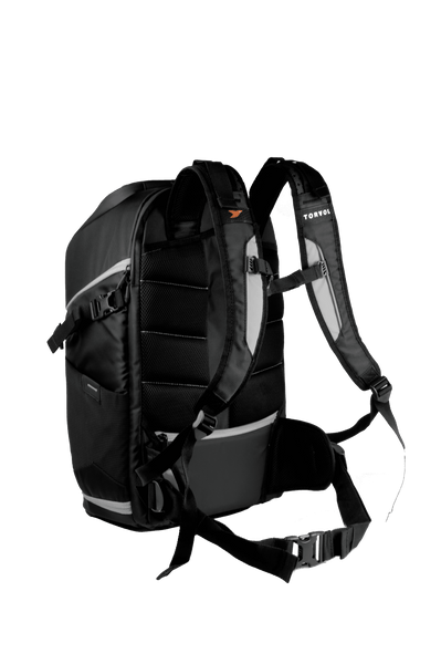 Torvol Quad Pitstop Backpack Pro V2 - Grey