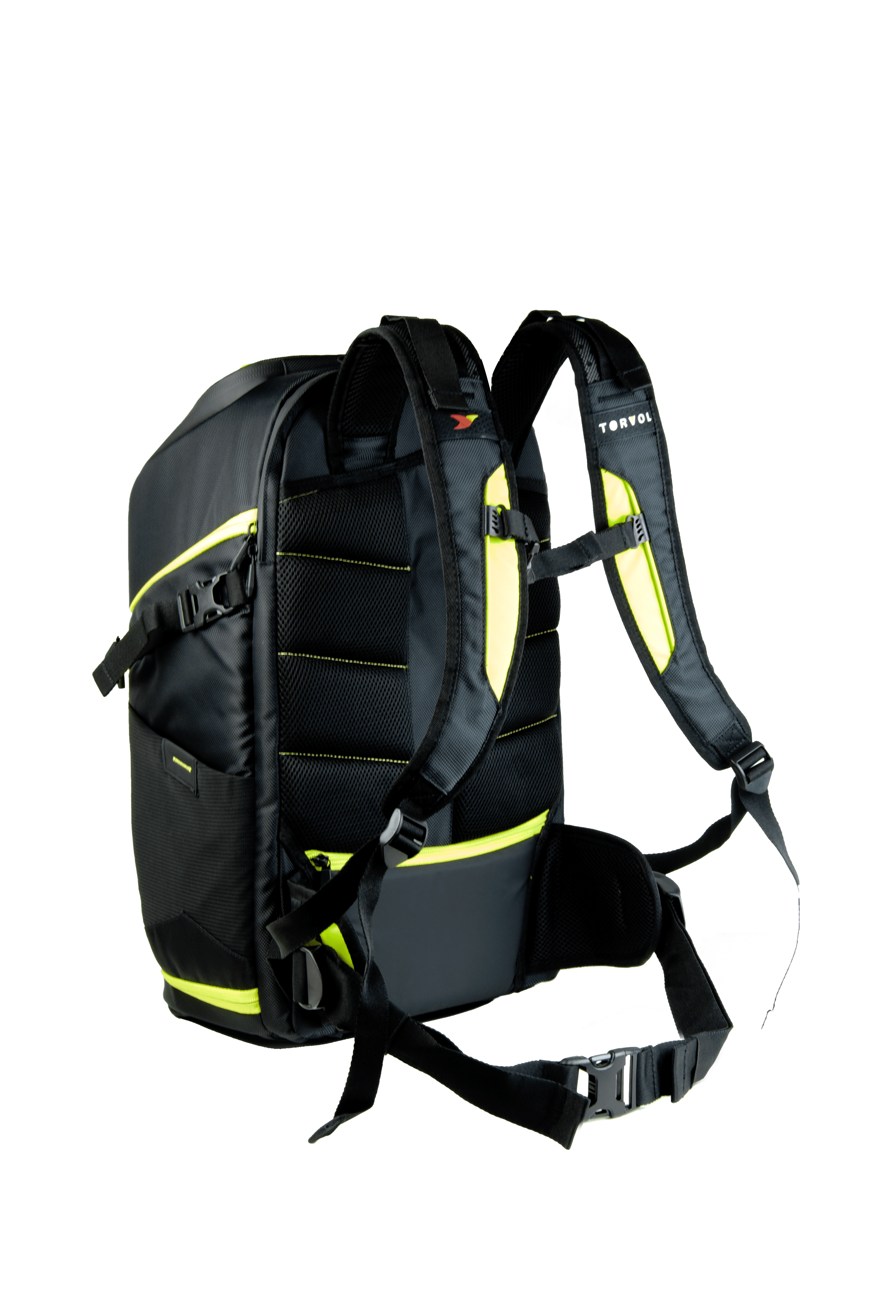 Torvol Quad Pitstop Backpack Pro V2 - Green
