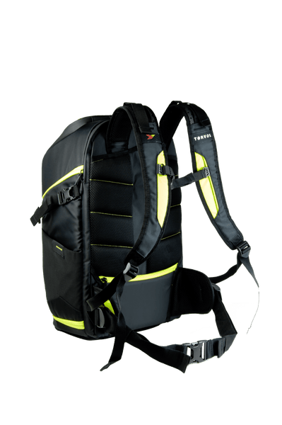 Torvol Quad Pitstop Backpack Pro V2 - Green