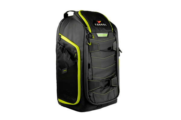 Torvol Quad Pitstop Backpack Pro V2 - Green
