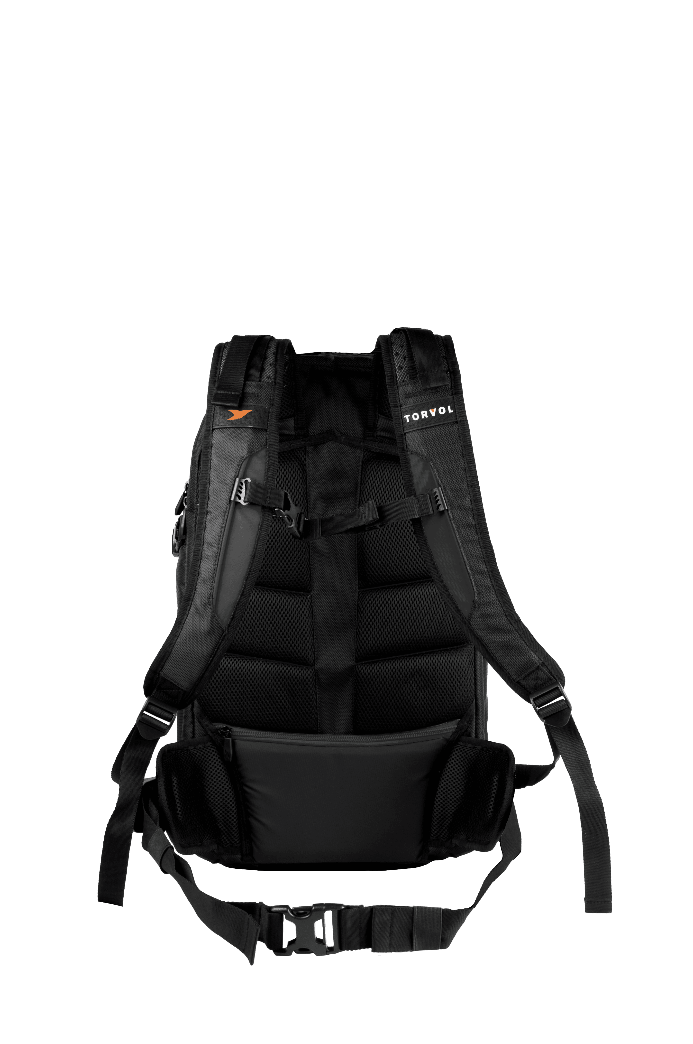Torvol Quad Pitstop Backpack Pro V2 - Stealth Edition