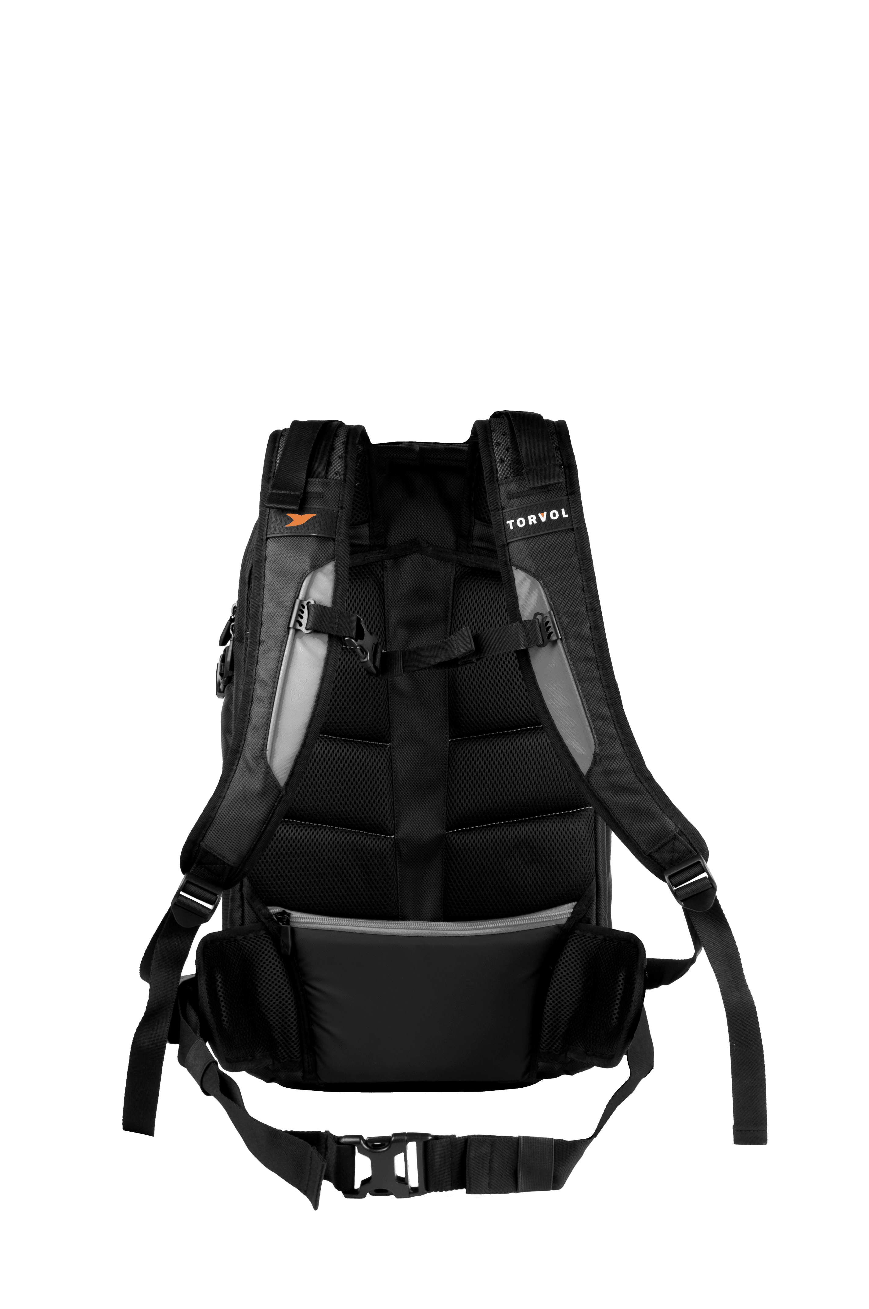 Torvol Quad Pitstop Backpack Pro V2 - Grey