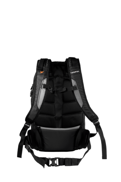 Torvol Quad Pitstop Backpack Pro V2 - Grey