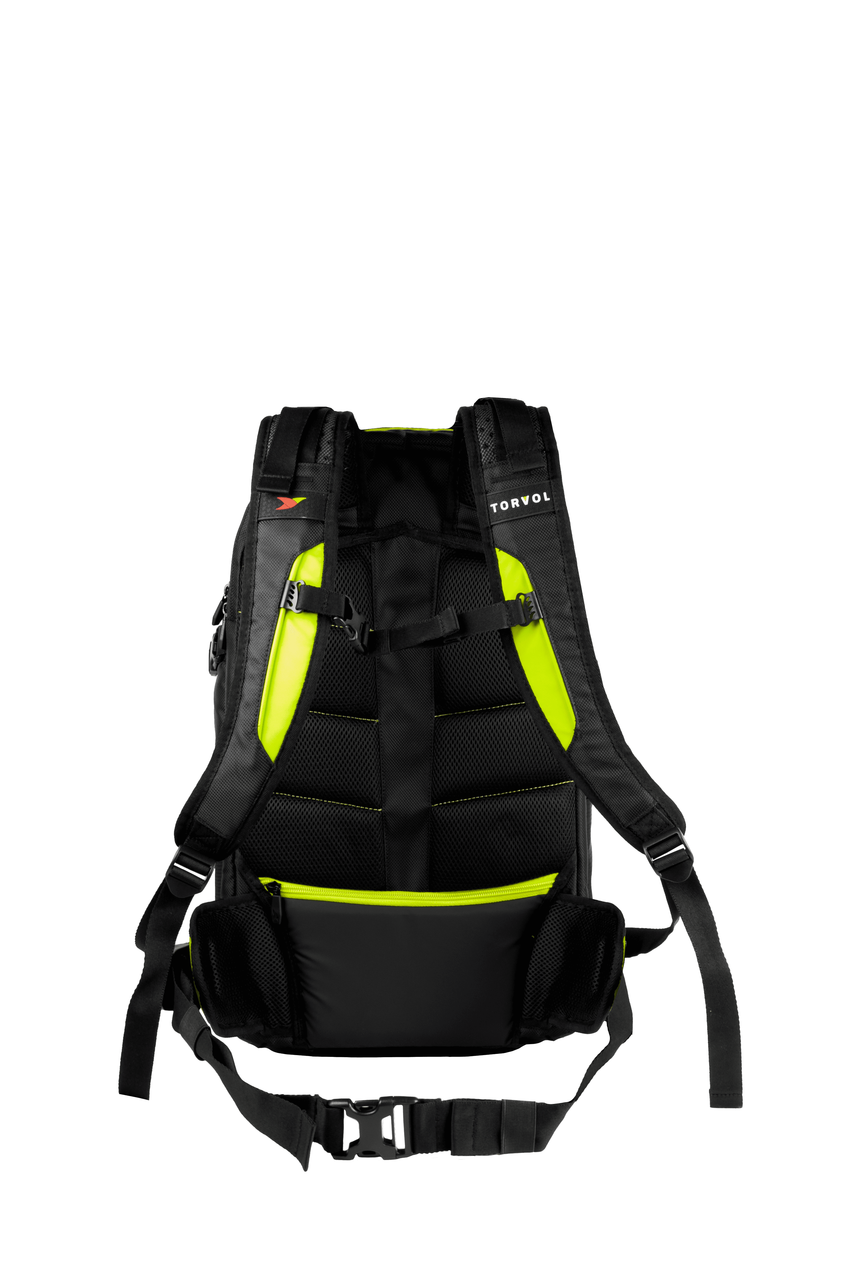 Torvol Quad Pitstop Backpack Pro V2 - Green