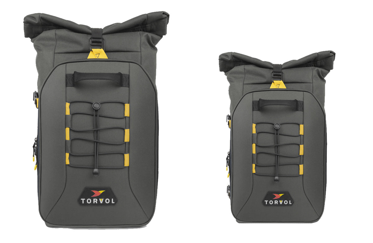 Torvol Mini Drone Explorer Backpack (DJI Mavic Series)
