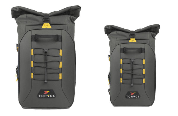 Torvol Mini Drone Explorer Backpack (DJI Mavic Series)