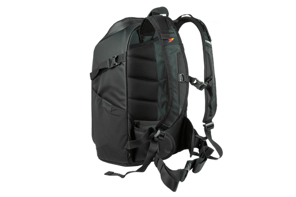 Torvol Quad Pitstop Backpack V2 - Stealth Edition