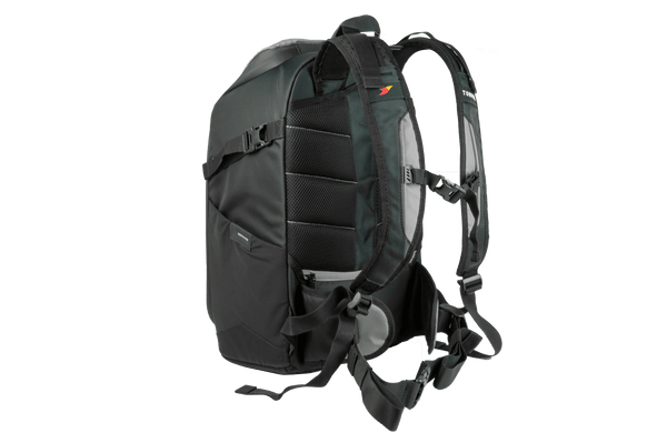 Torvol Quad Pitstop Backpack V2 - Grey