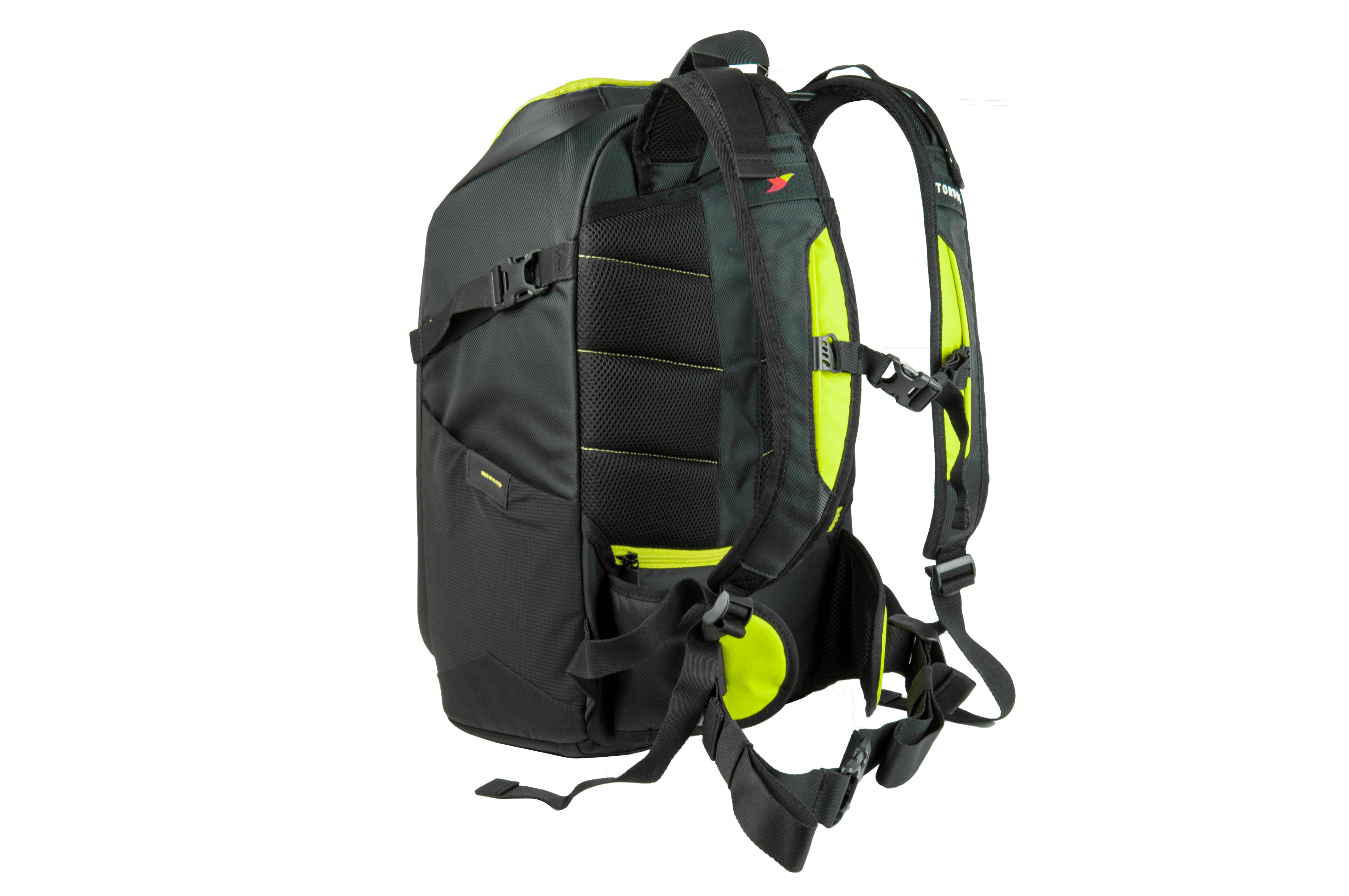 Torvol Quad Pitstop Backpack V2