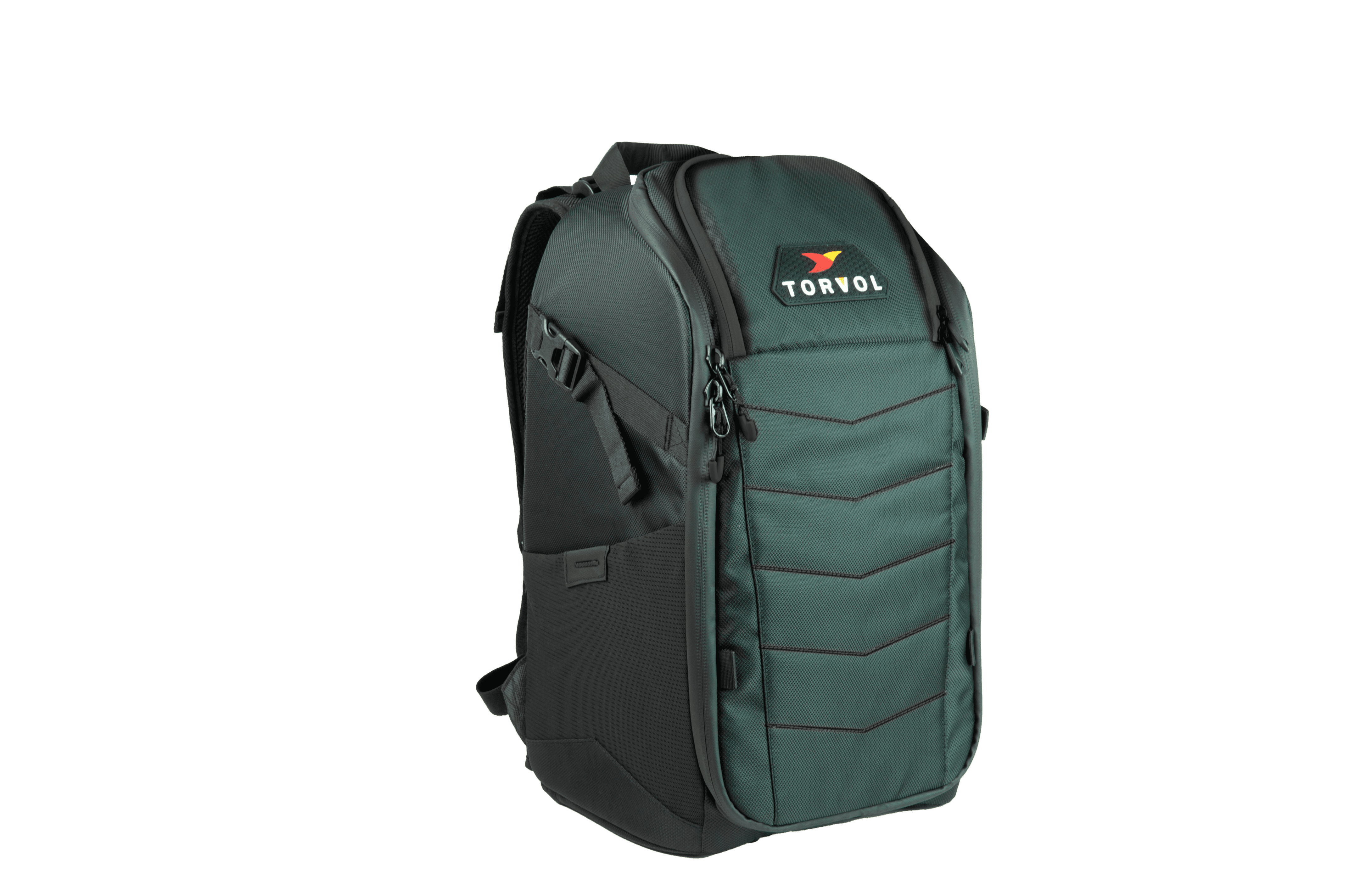 Torvol Quad Pitstop Backpack V2 - Stealth Edition