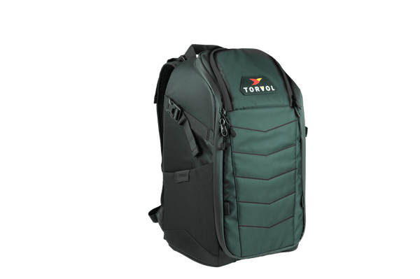 Torvol Quad Pitstop Backpack V2 - Stealth Edition