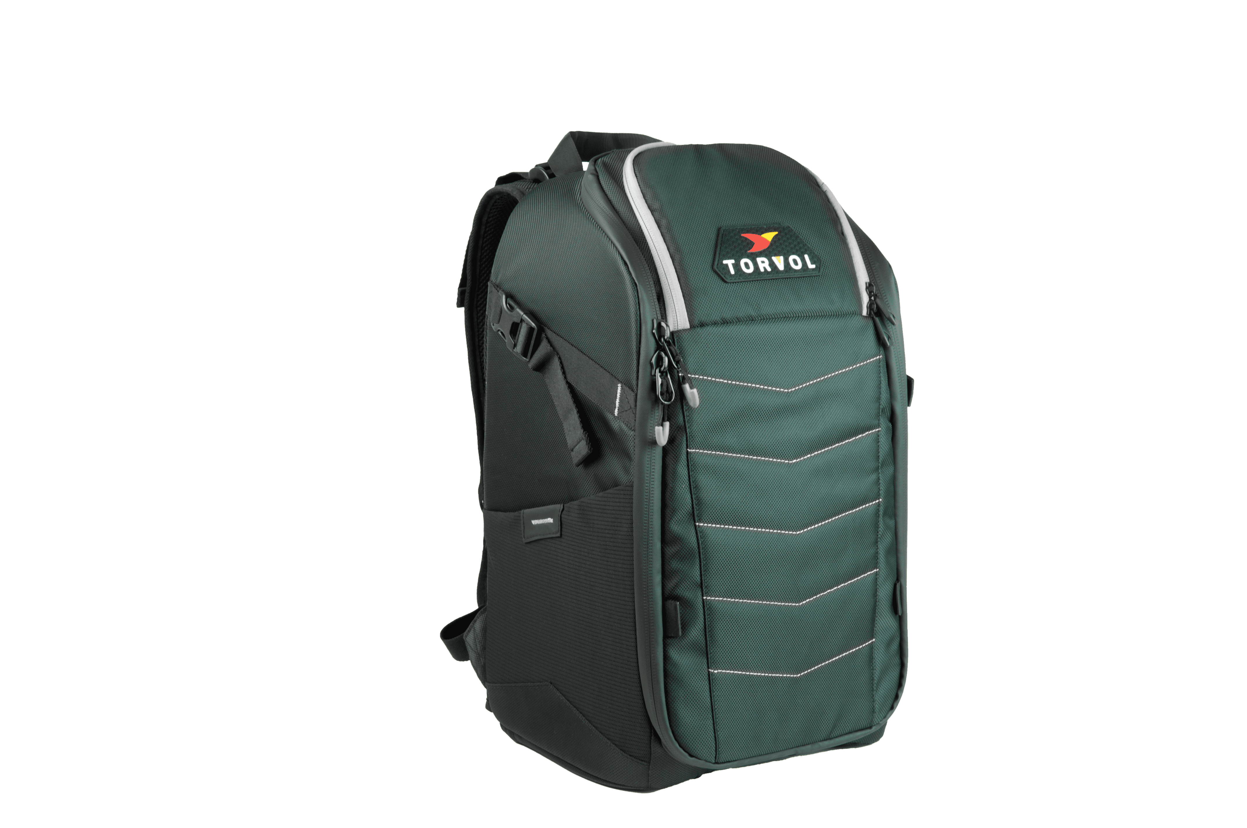Torvol Quad Pitstop Backpack V2 - Grey