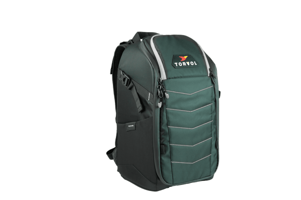 Torvol Quad Pitstop Backpack V2 - Grey