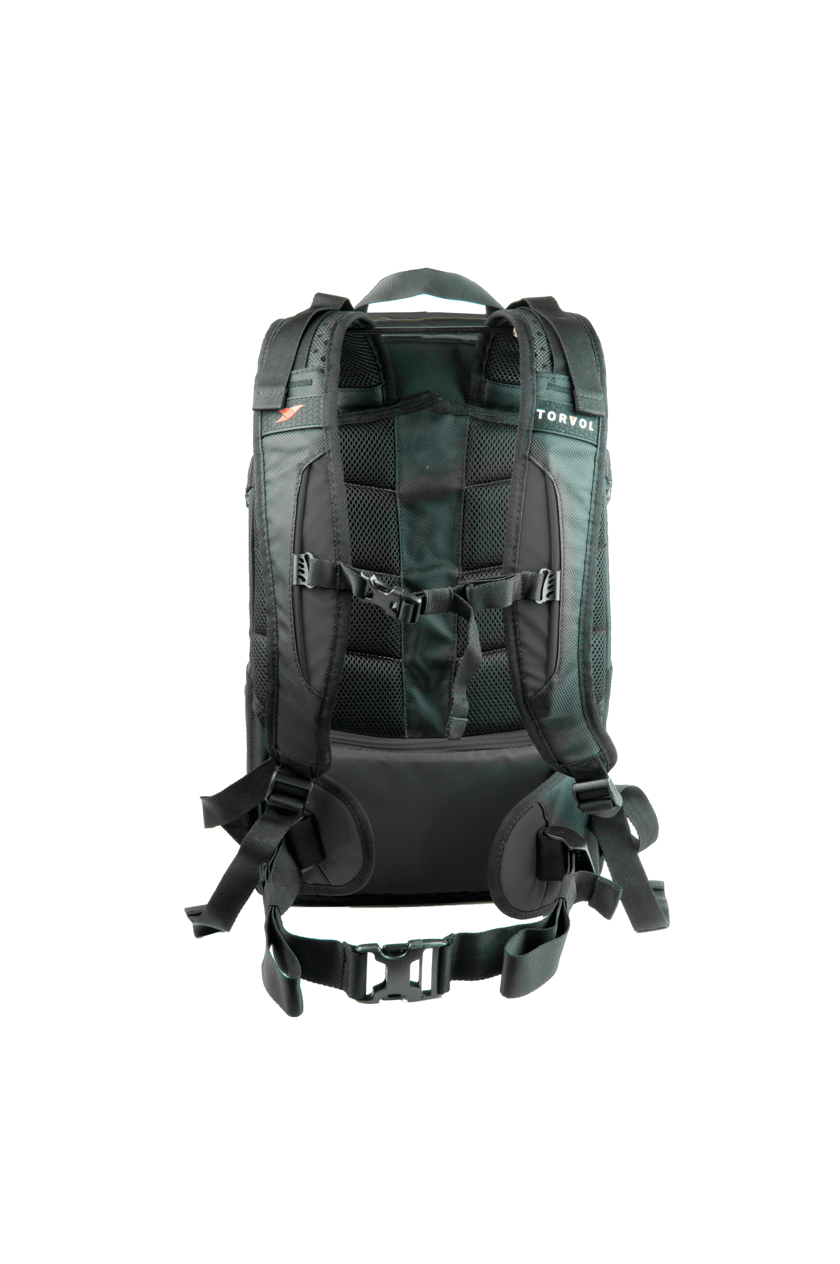 Torvol Quad Pitstop Backpack V2 - Stealth Edition