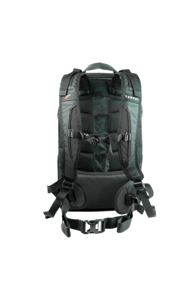 Torvol Quad Pitstop Backpack V2 - Stealth Edition
