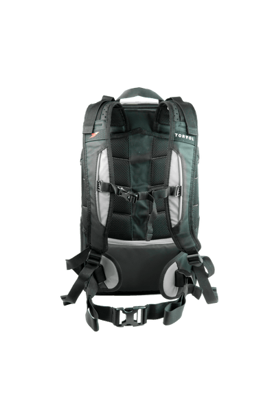 Torvol Quad Pitstop Backpack V2 - Grey